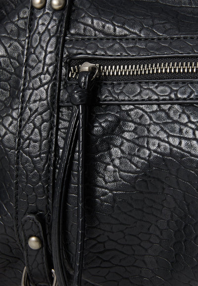 Ami boho crossbody bag