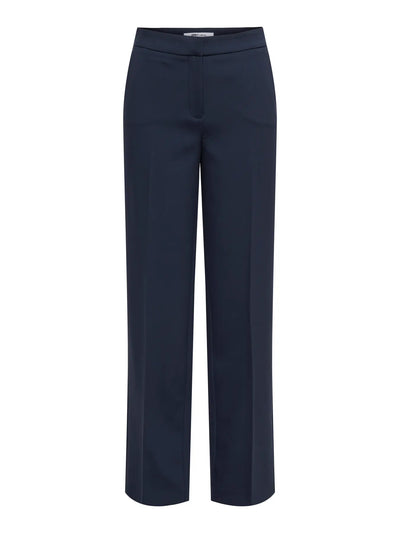 Raven MW straight pant