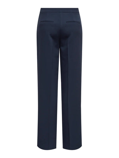 Raven MW straight pant