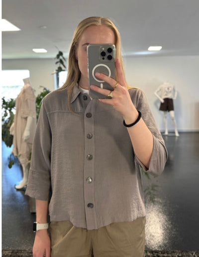 Kirsti jacket