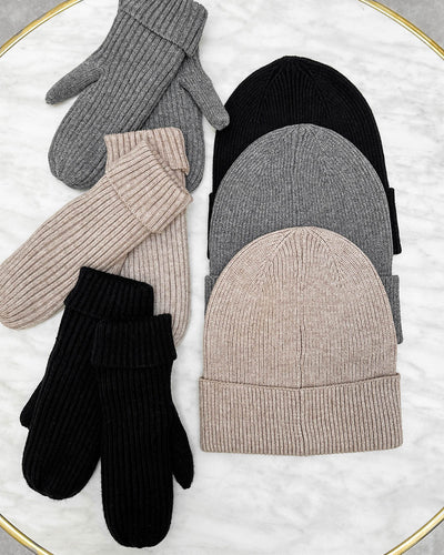 Zenna beanie