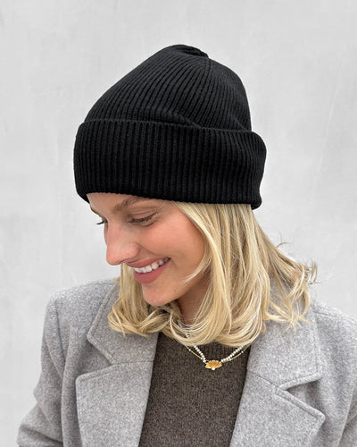 Zenna beanie