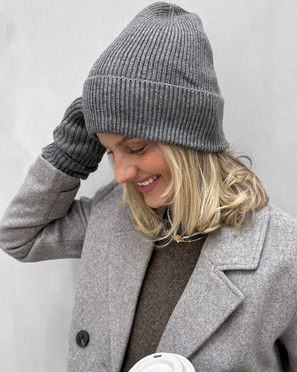 Zenna beanie