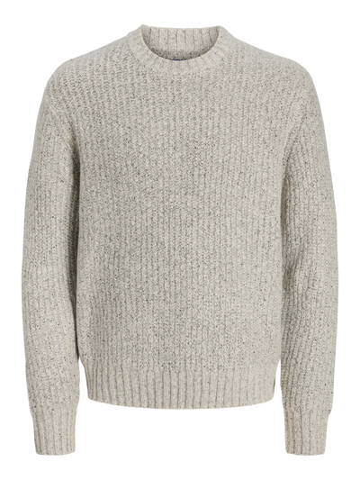 Bowery knit