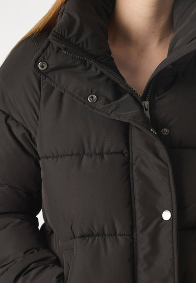 New cool puffer