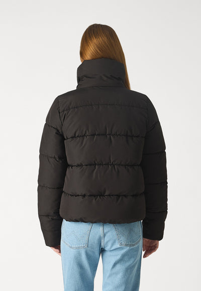 New cool puffer