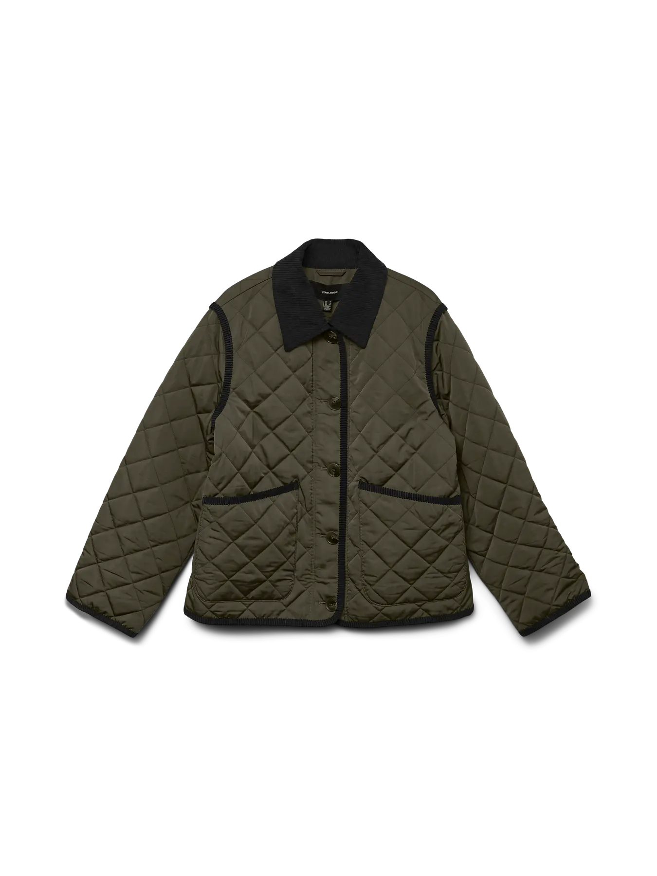 Emily short jacket