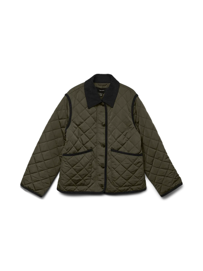Emily short jacket