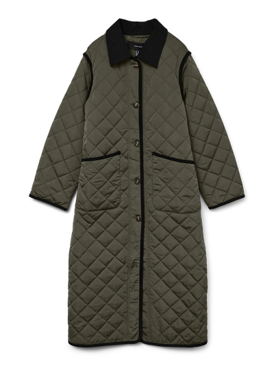 Emily long coat
