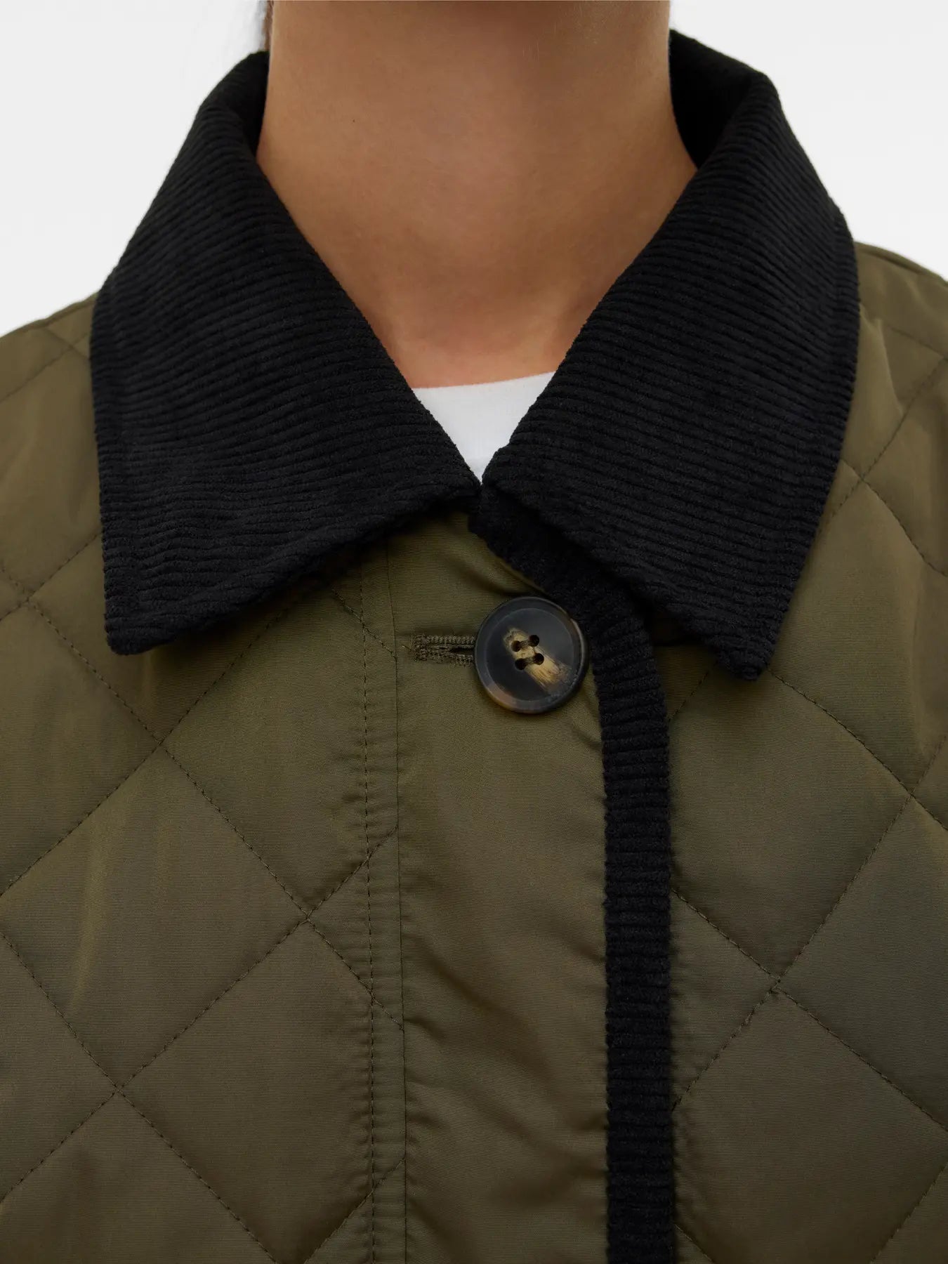 Emily long coat