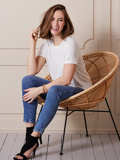 Nina T-shirt