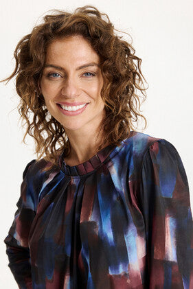 Grazia blouse 3/4