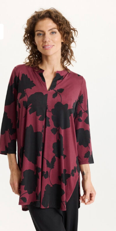 Maracollina tunic