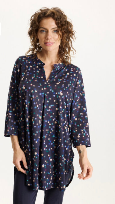 Maracollina tunic