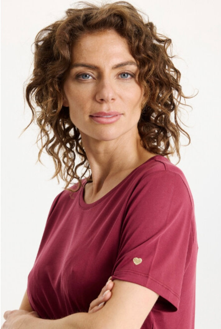 Nina T-shirt