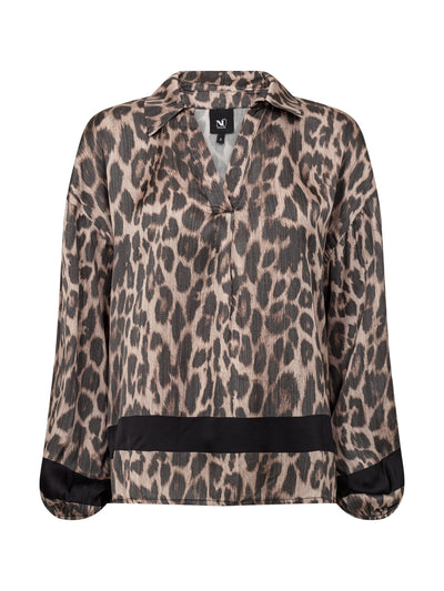 Ally shirt
