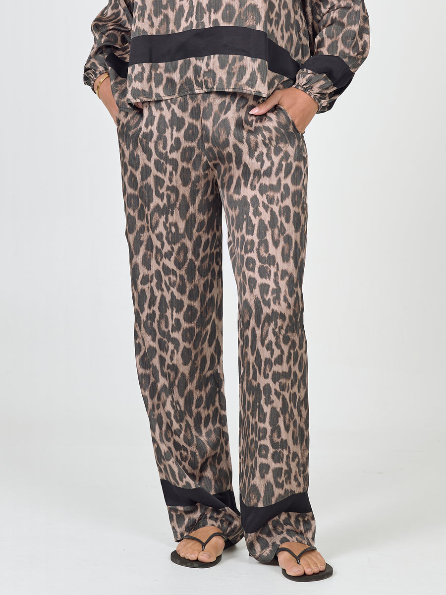 Ally trousers