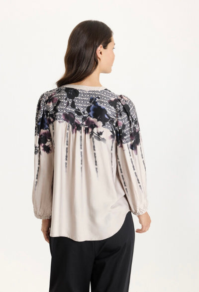 Sirene blouse