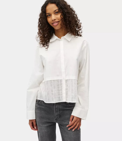 Semilla shirt