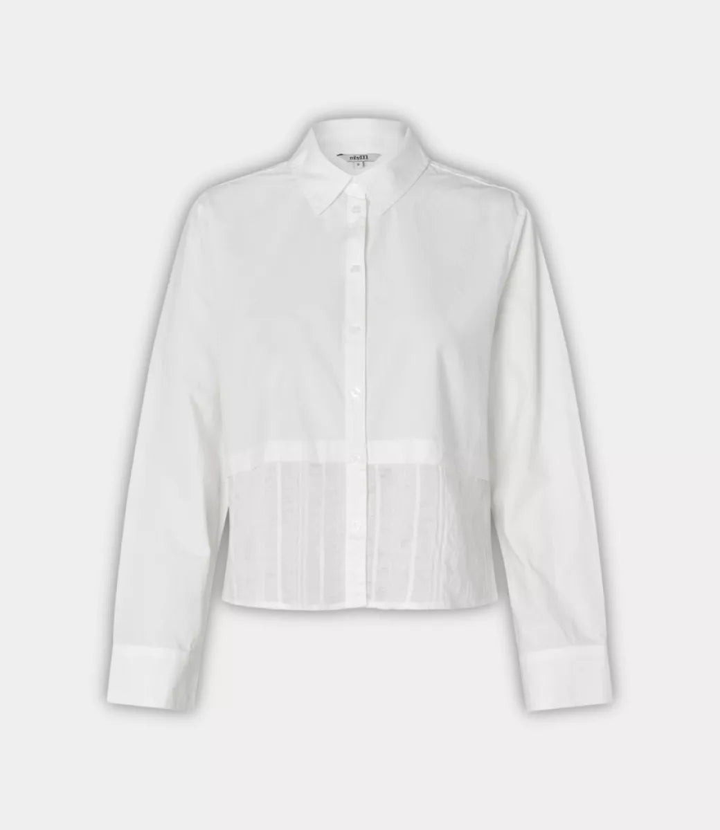 Semilla shirt