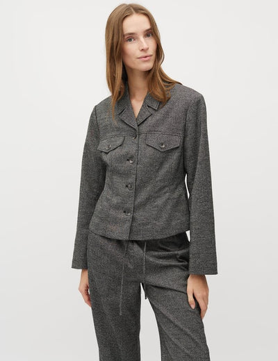 Fergi blazer