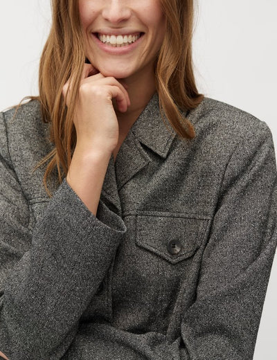 Fergi blazer