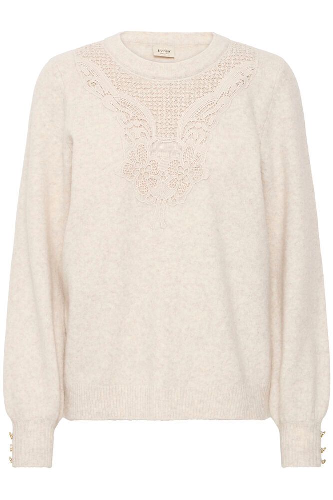 Frellen knit