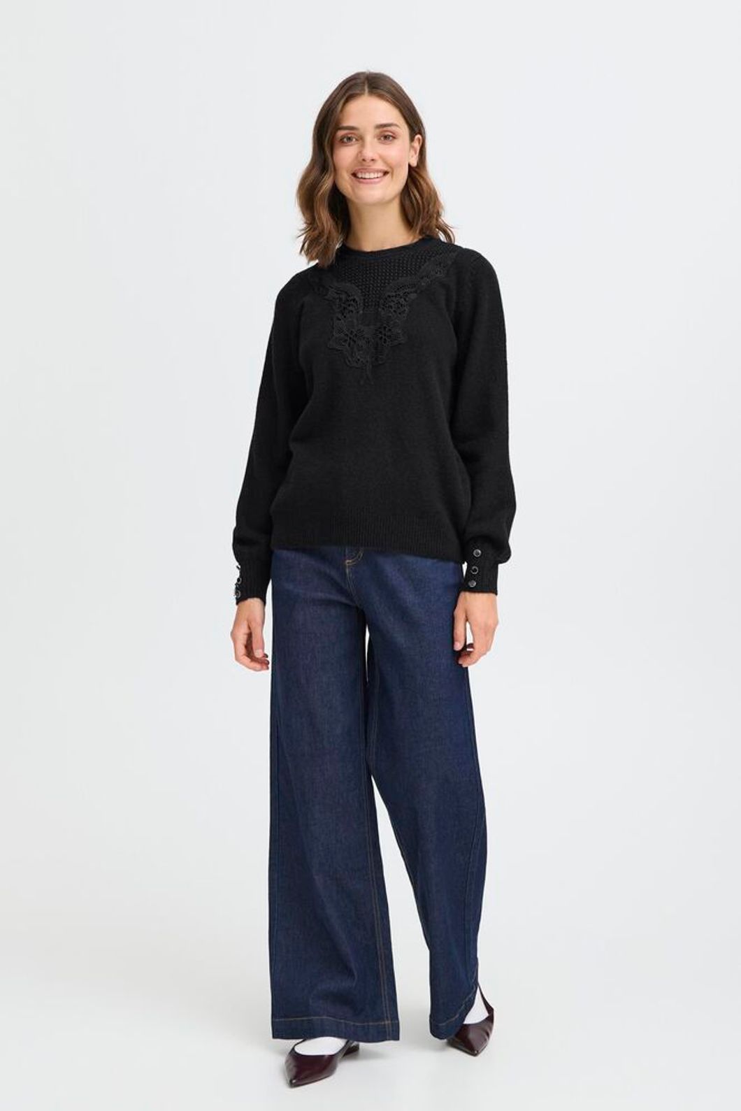 Frellen knit