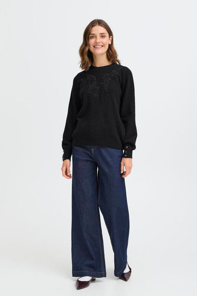Frellen knit