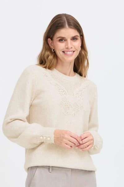 Frellen knit