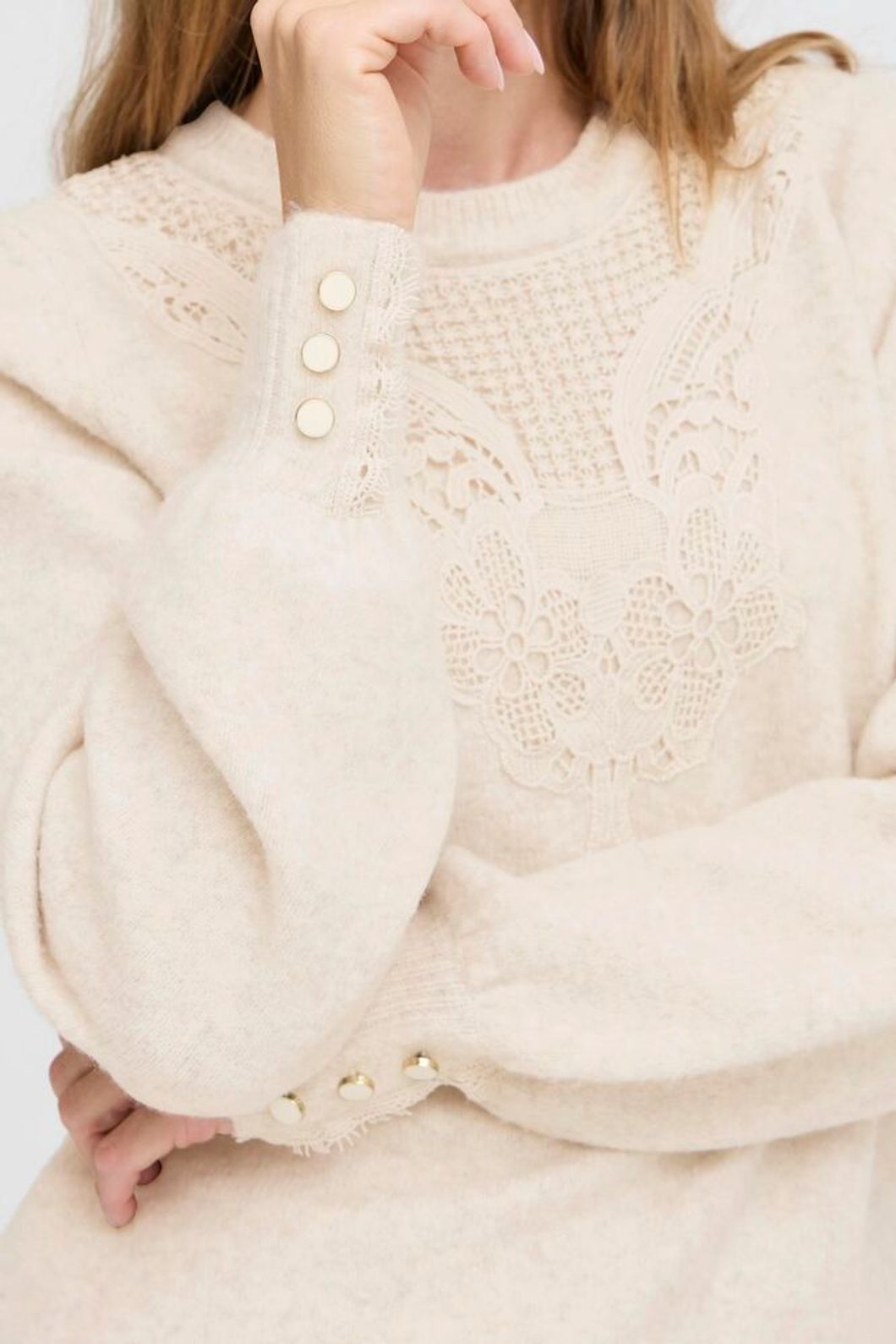Frellen knit