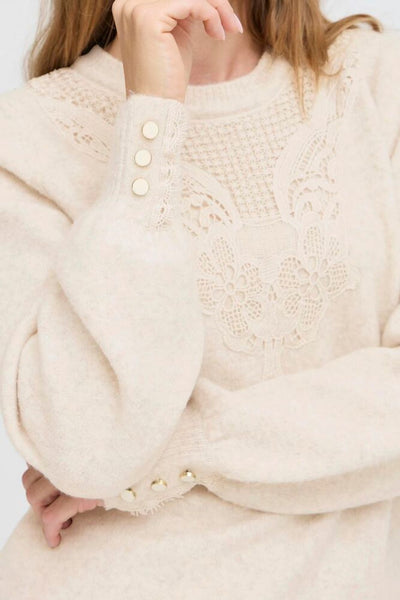 Frellen knit