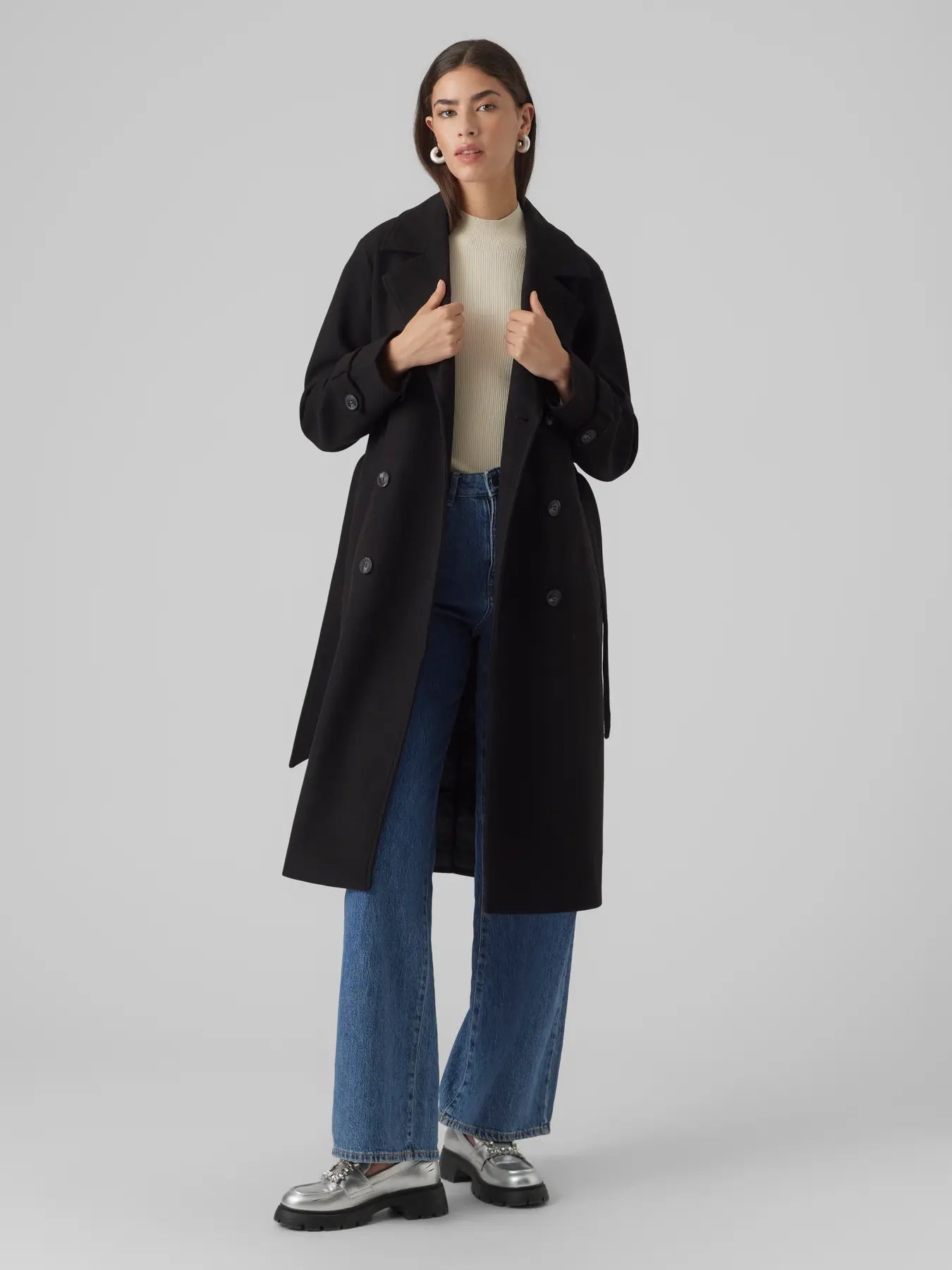 Fortunavega coat
