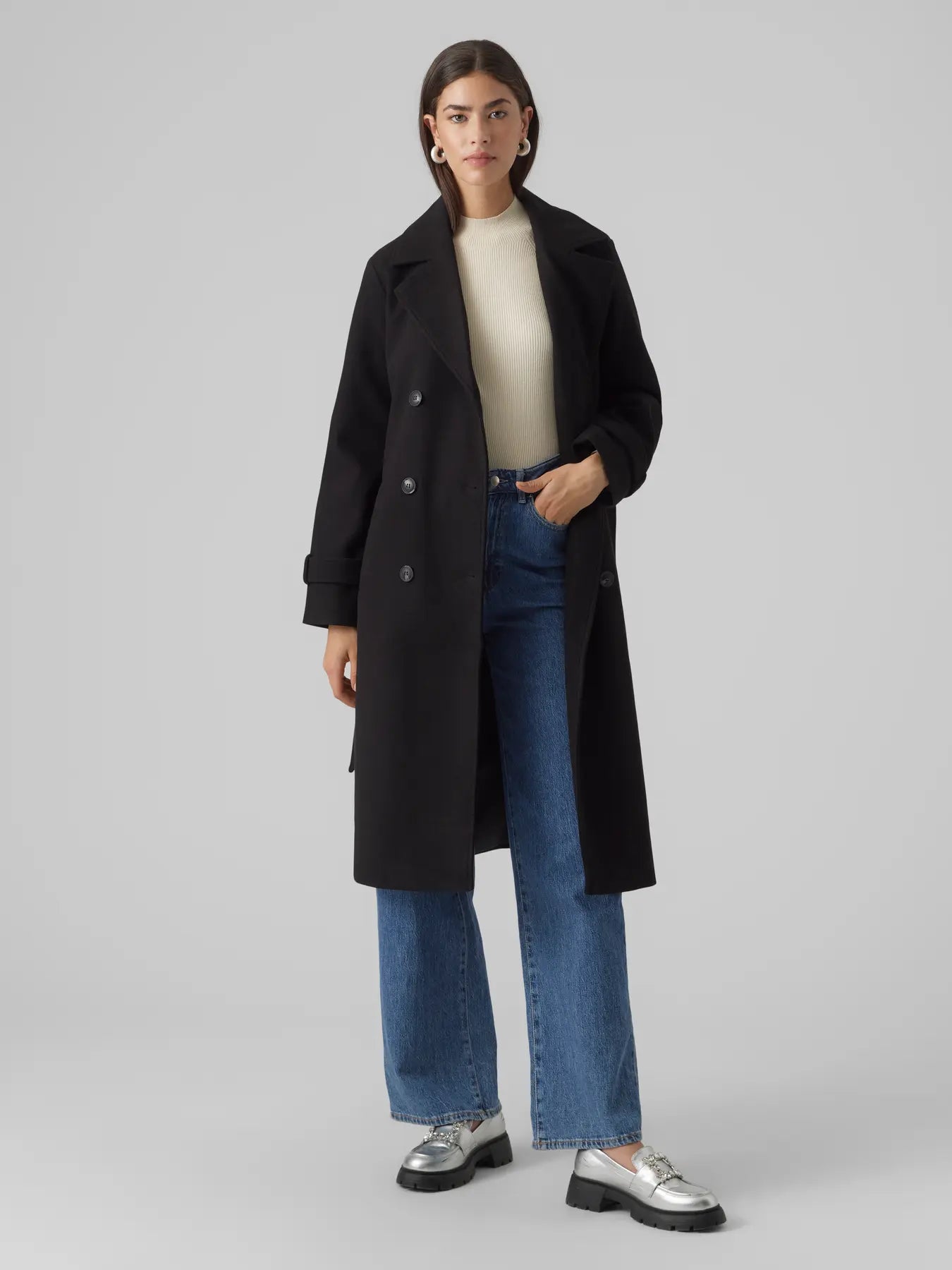 Fortunavega coat