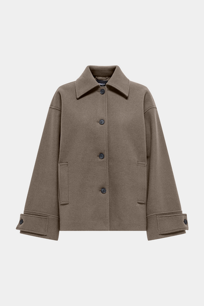 Ladina short jacket