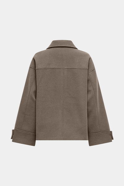 Ladina short jacket