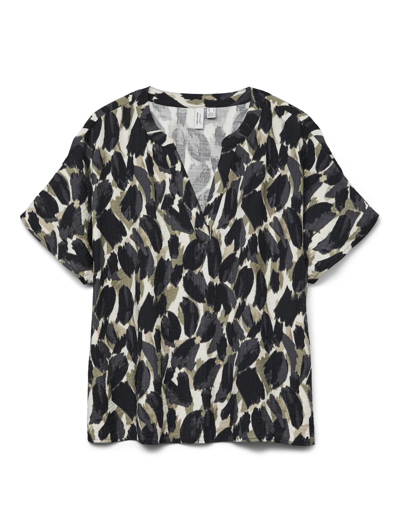 Fanini top