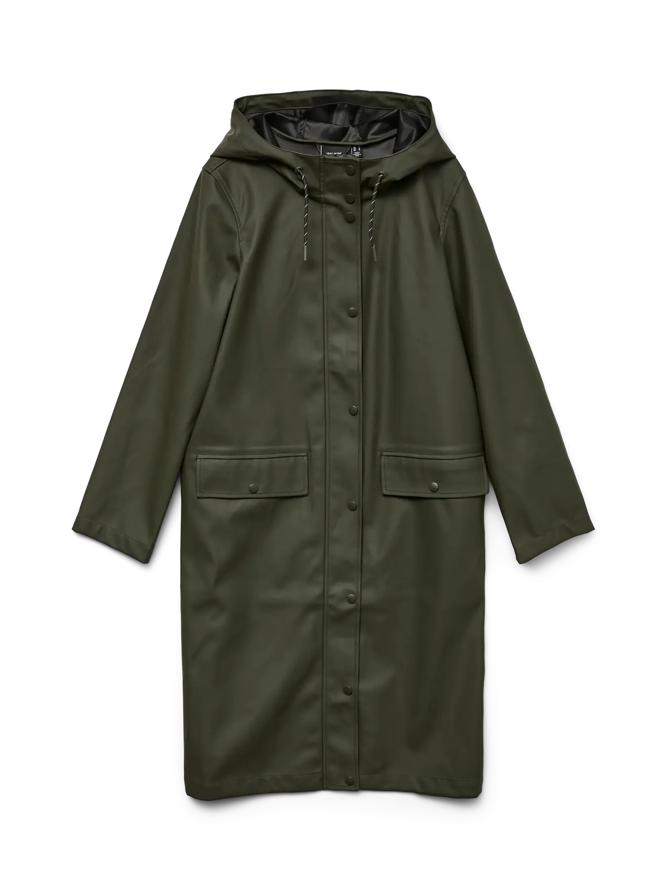 Malou raincoat