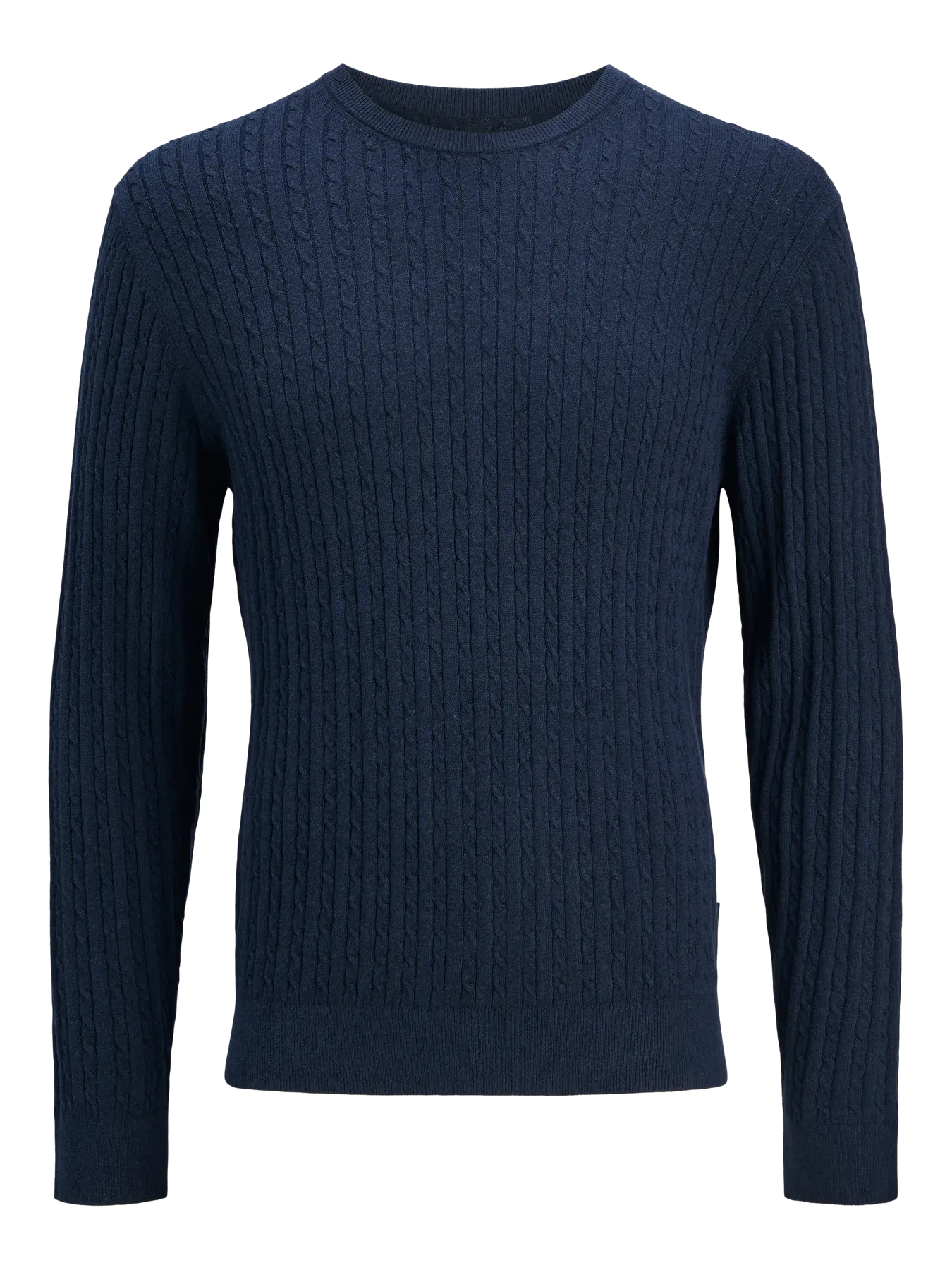 Emil knit