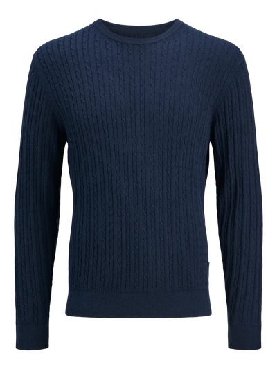Emil knit