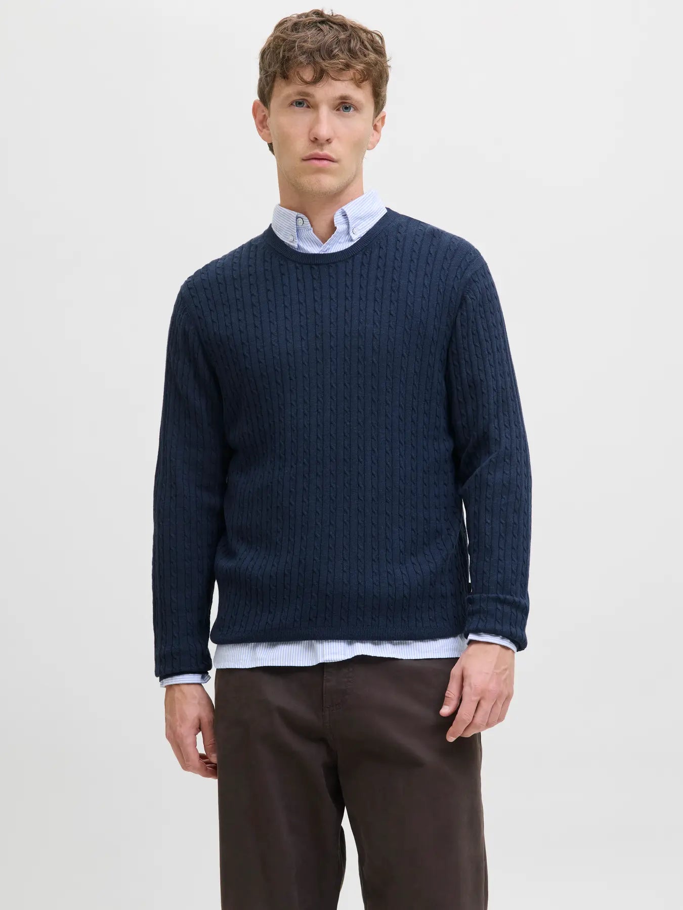 Emil knit