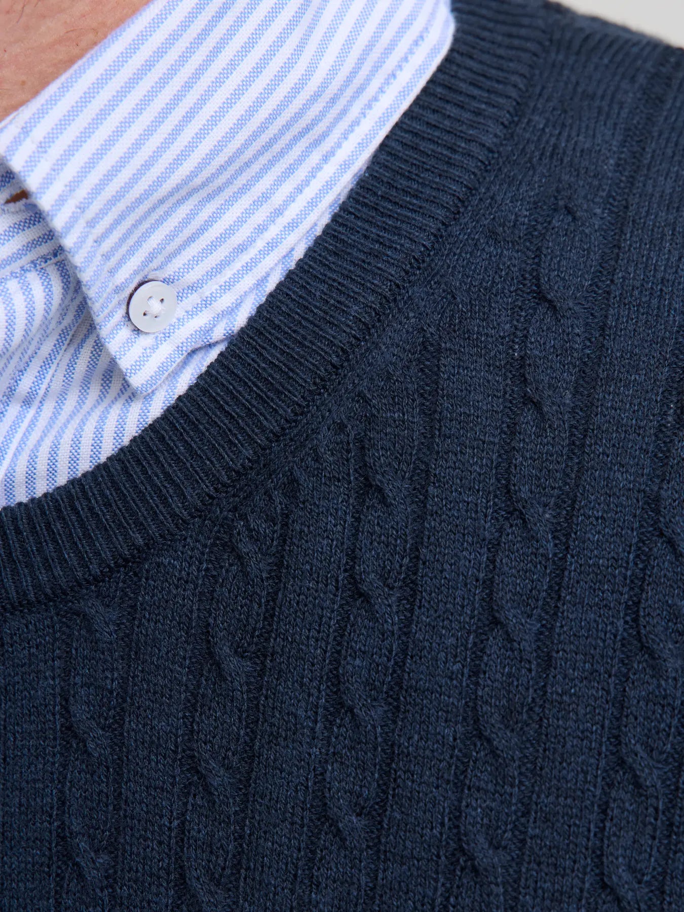 Emil knit