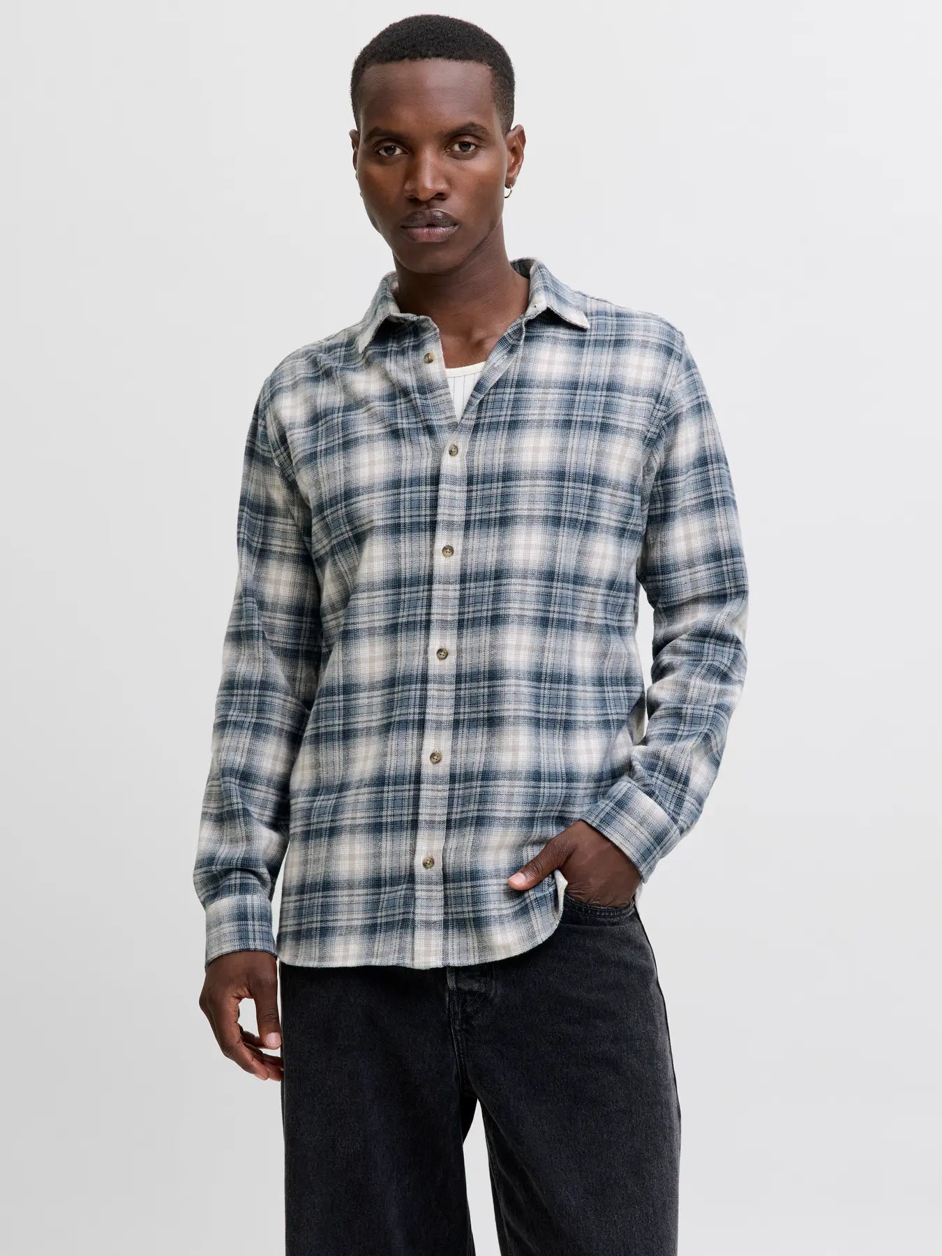Joshua shirt