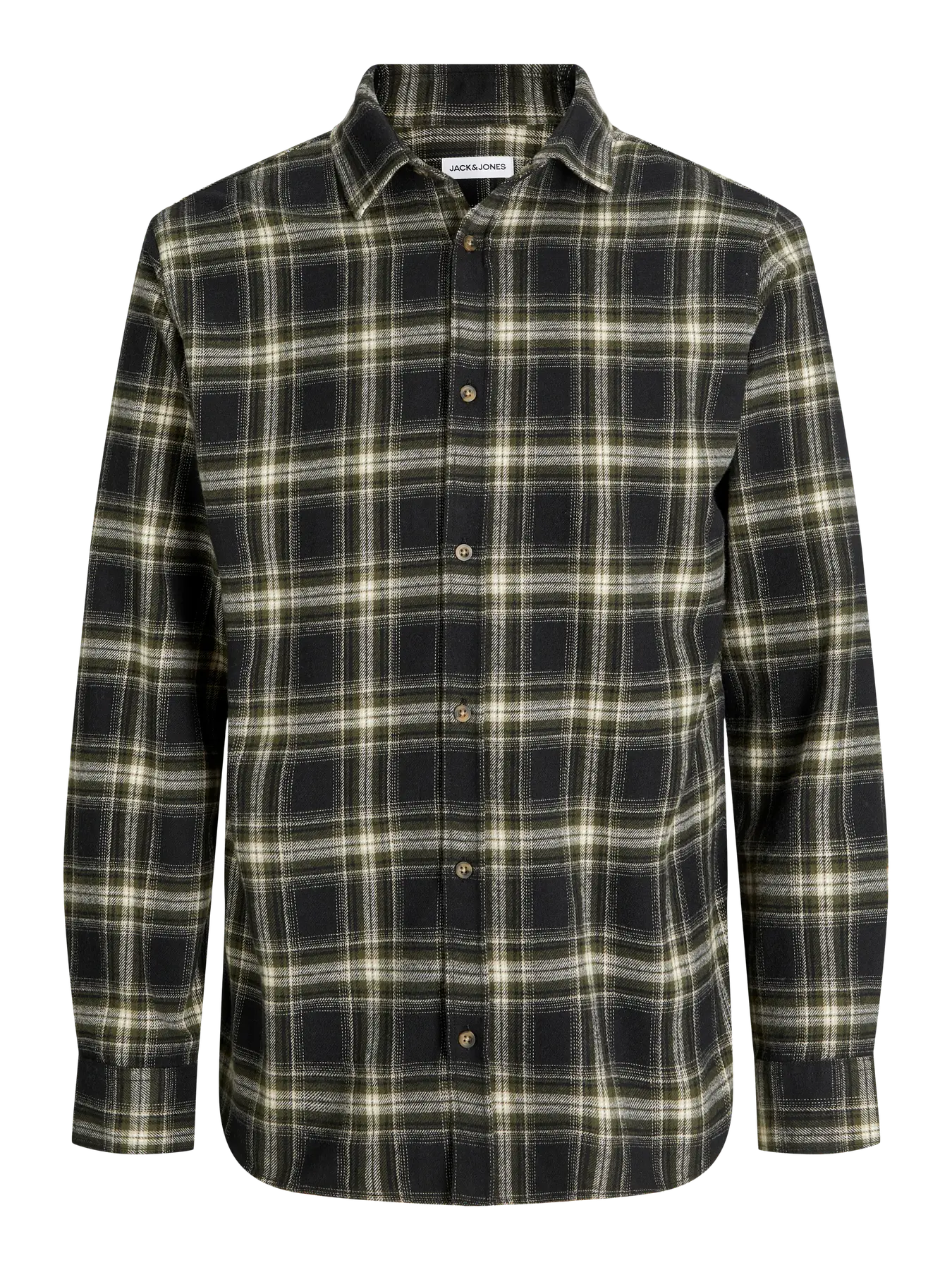 Joshua shirt