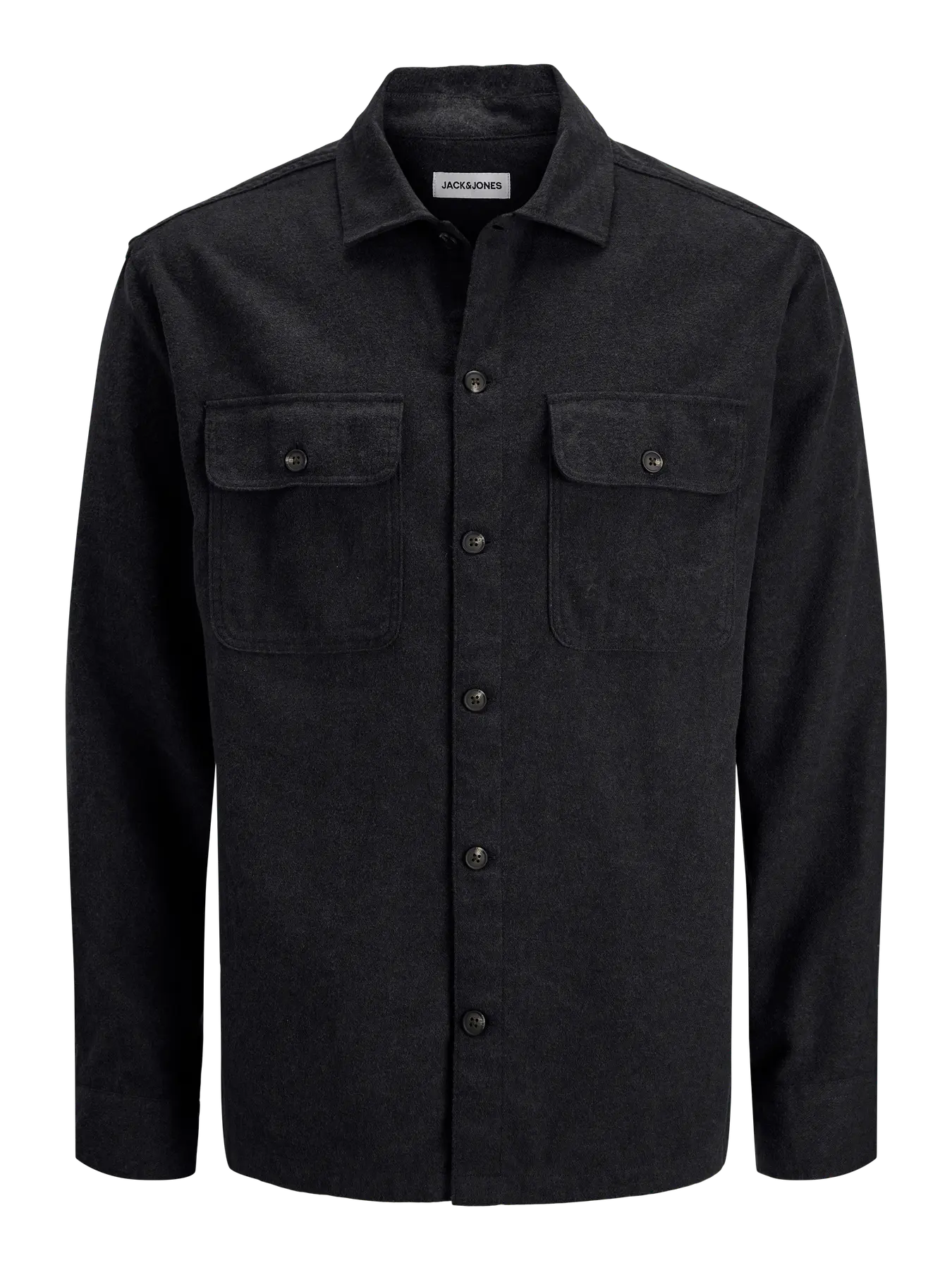 Charge overshirt