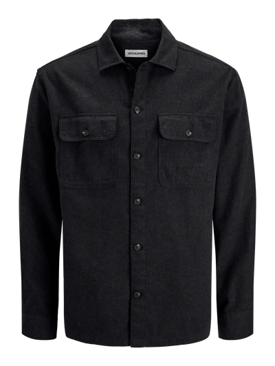 Charge overshirt