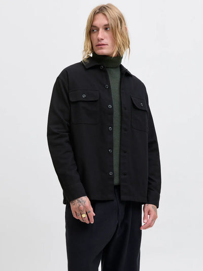 Charge overshirt