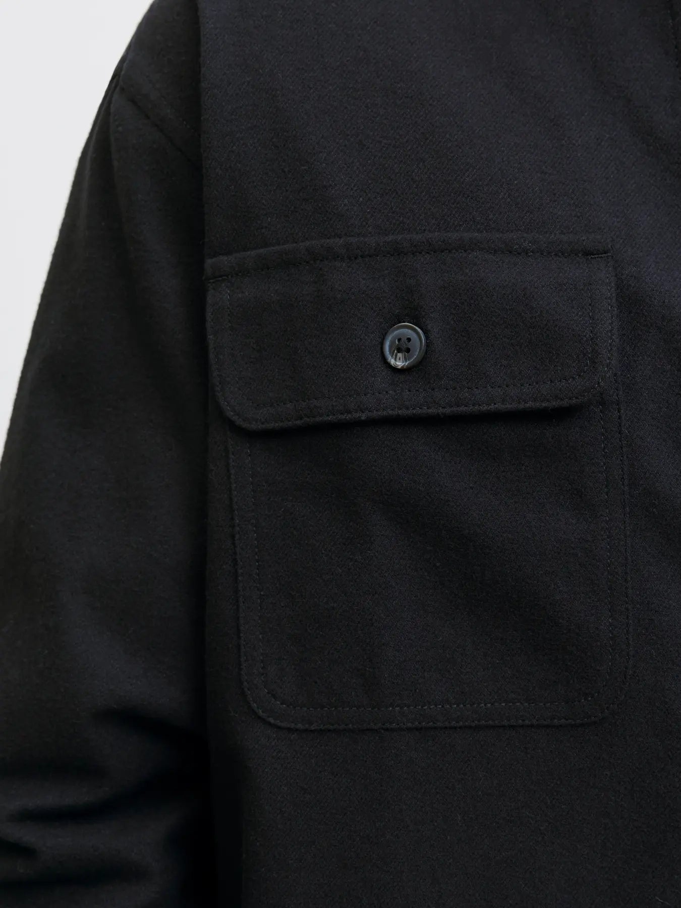 Charge overshirt