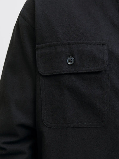 Charge overshirt