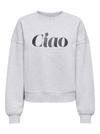 Best print sweat